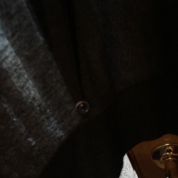 Lululemon wrap sweater. - Picture 5 of 5